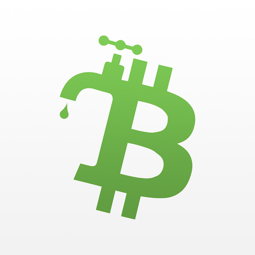 Free Bitcoin by George Garside app icon