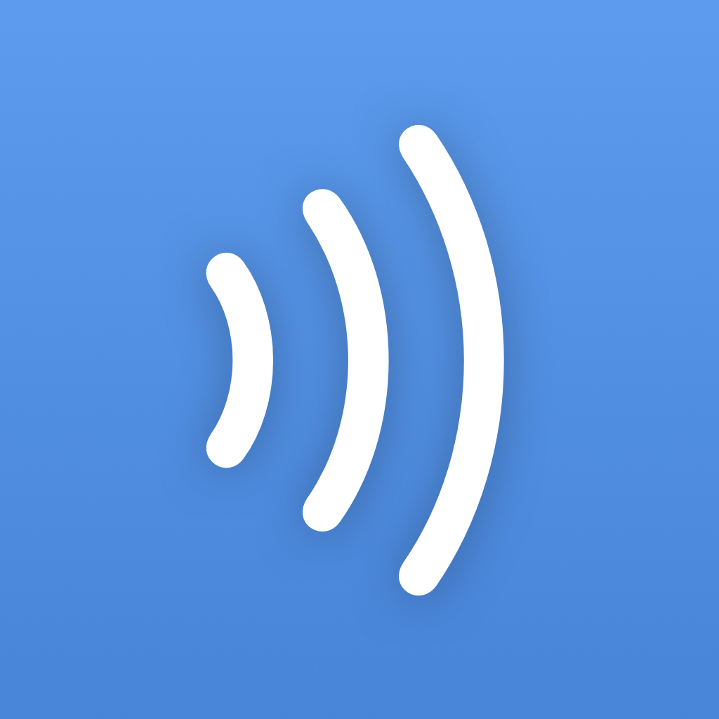 Bluetooth Inspector by George Garside iPhone app icon