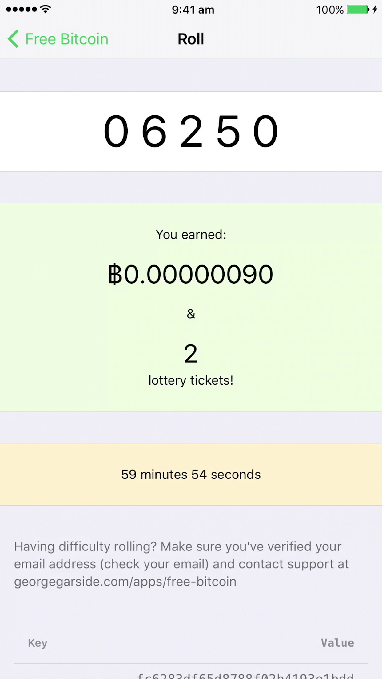 Free bitcoin generator for ios