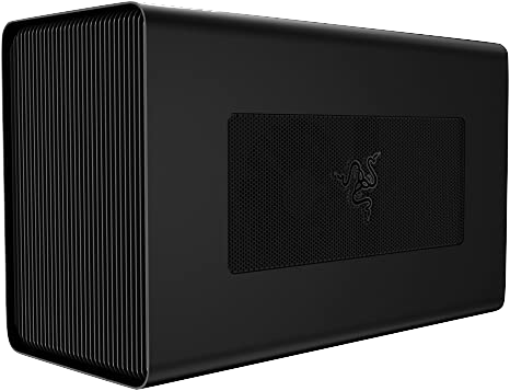 Boîtier Razer Core X